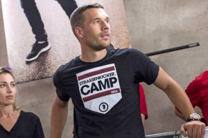 Lukas Podolski