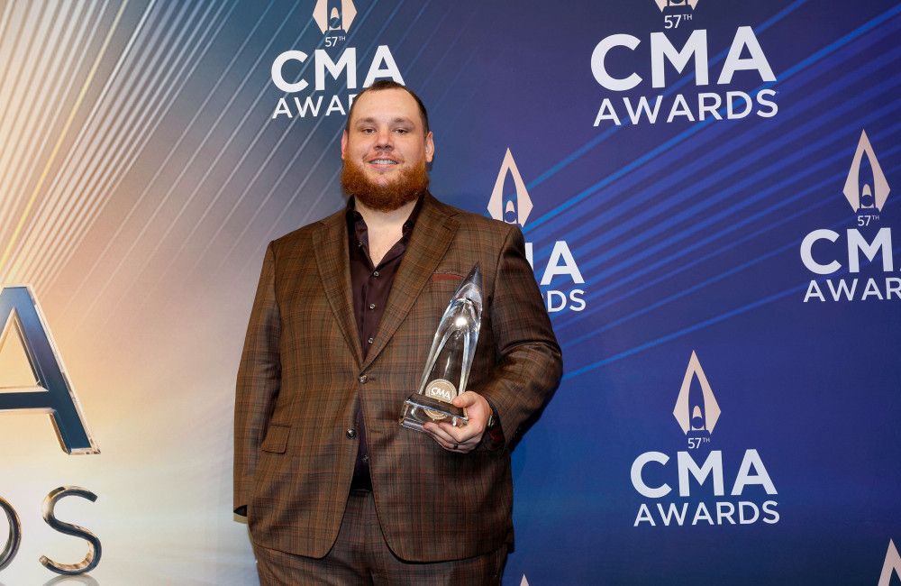 Luke Combs