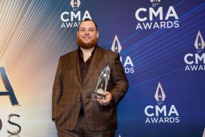 Luke Combs