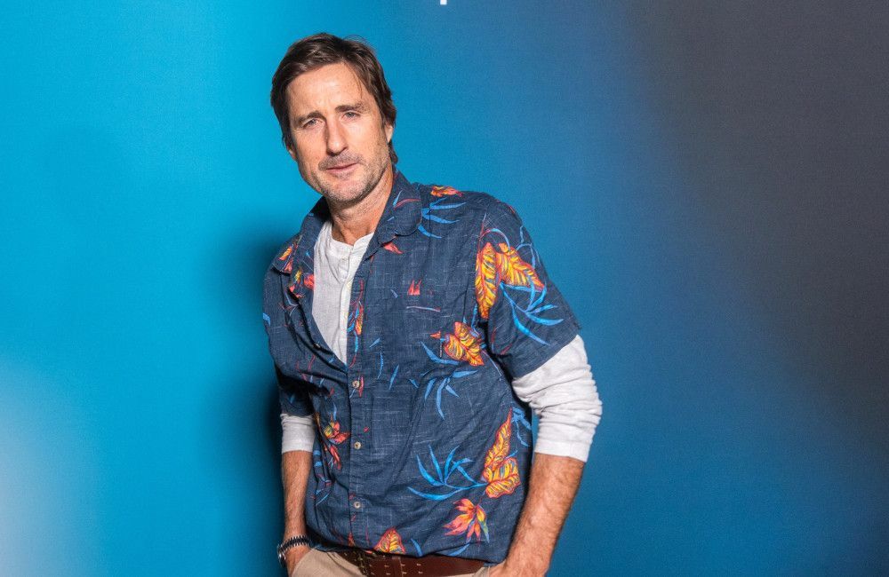 Luke Wilson