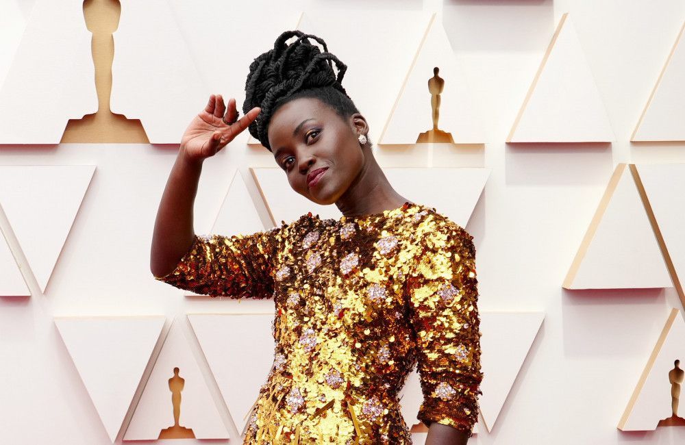 Lupita Nyong'o