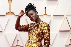 Lupita Nyong'o