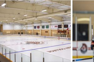 Lust auf Wintersport auf internationalem Niveau?