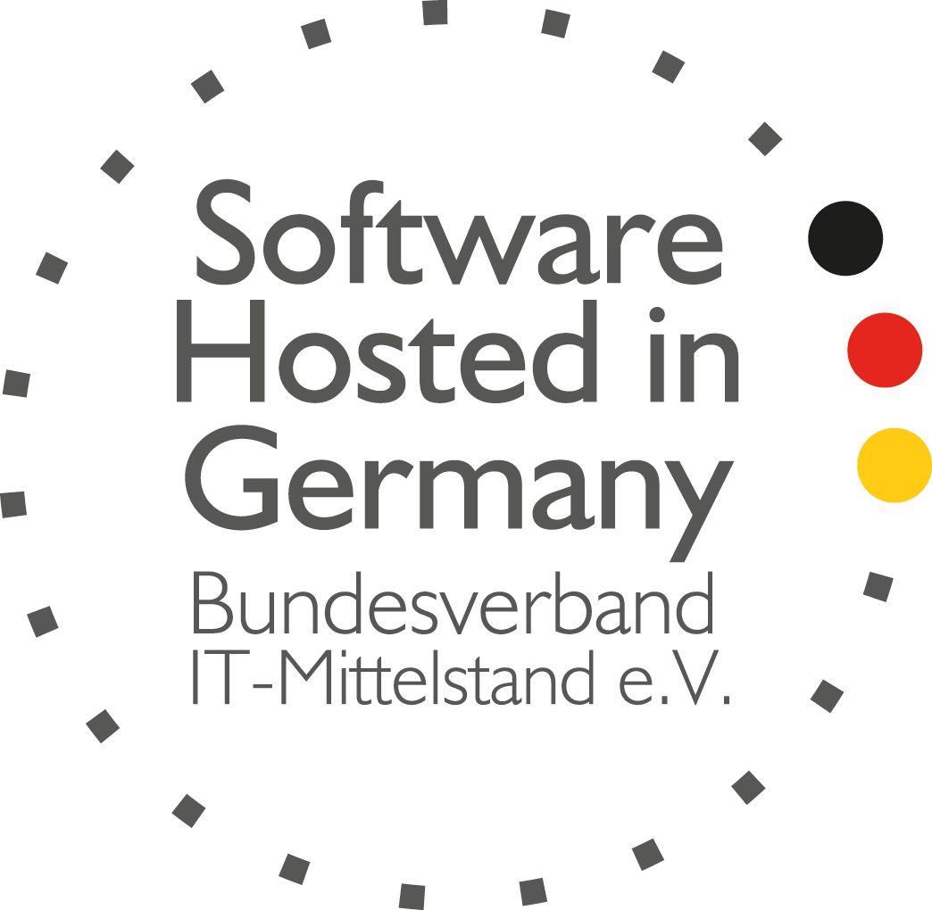 luxData: Moderne Software mit klar definierter Datenhoheit