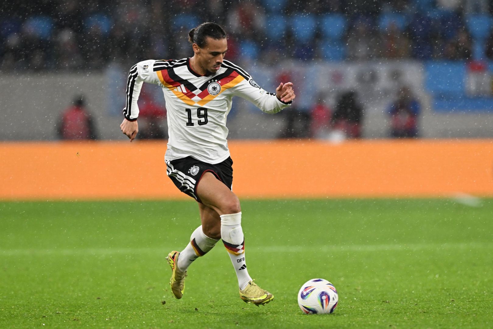 Luxemburg - Deutschland