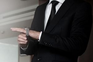 Luxus im Alltag: Wie hochwertige Accessoires echte Wertigkeit schaffen