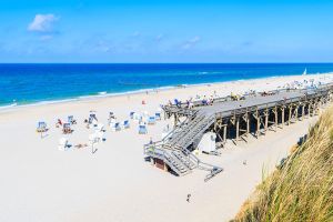 Luxus, Lage, Legende – Wie Sylt zur Insel der Reichen wurde