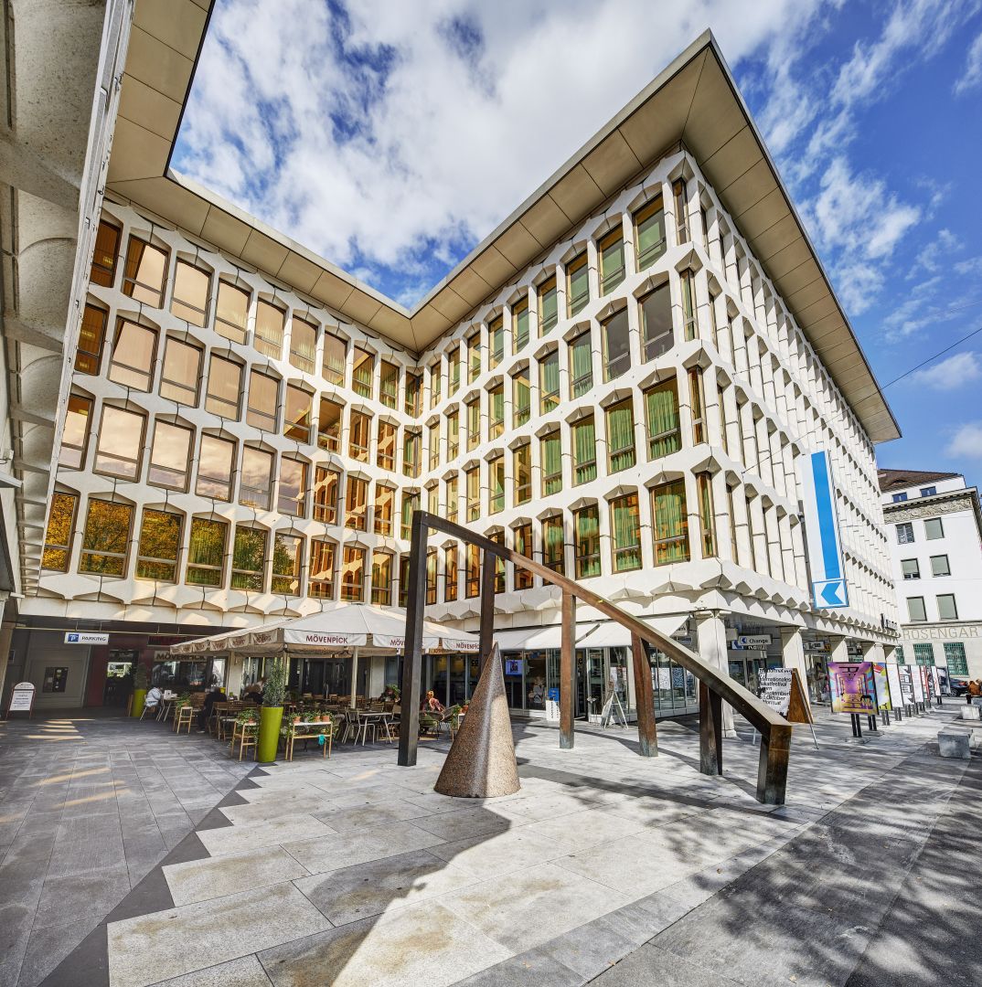 Luzerner Kantonalbank optimiert Kundenerlebnis mit BSI Software