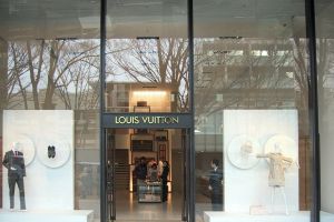 LVMH verliert Glanz – Luxusgigant wird zur Belastung für den Pariser Aktienmarkt