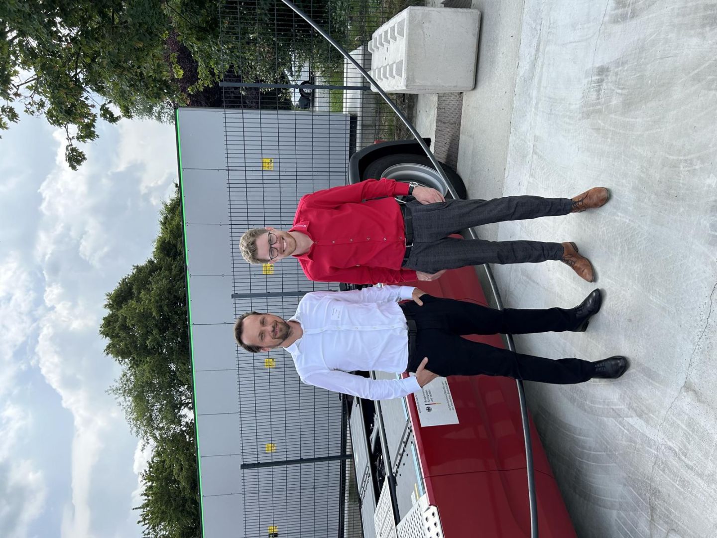 M3E und Nanno Janssen veröffentlichen kostenlosen eMobility-Leitfaden für Verlader und Transportauftraggeber