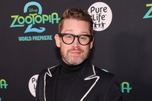 Macaulay Culkin ist eigentlich in Rente