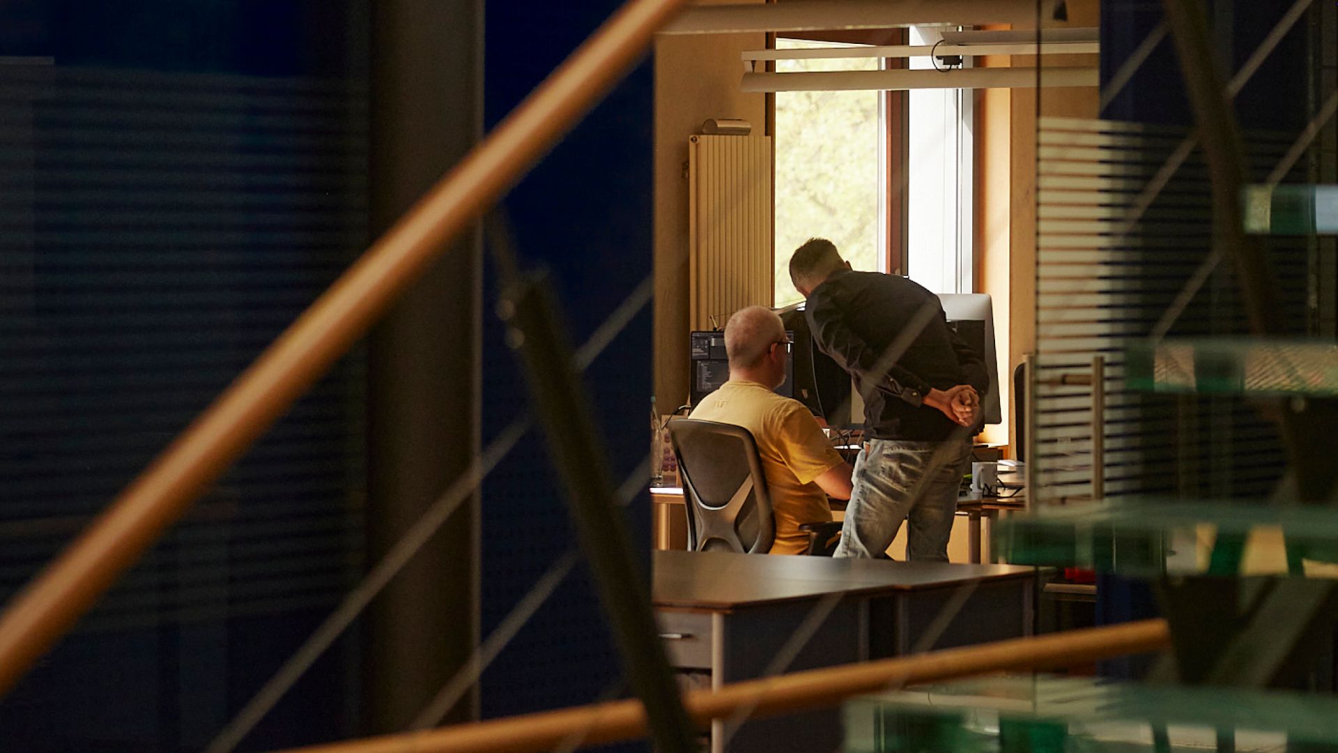 Machen Sie Ihre Customer Journey KI-ready – in 3 Schritten.