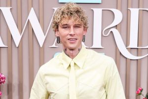 Machine Gun Kelly