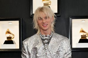 Machine Gun Kelly