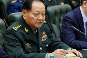 Machtbeben in Peking: Warum Taiwan jetzt höchste Alarmbereitschaft zeigt