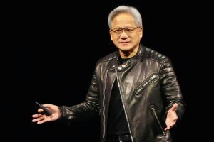 Machtpoker um KI-Chips: Nvidia-Chef Jensen Huang auf heikler Mission in China