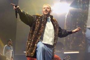 Macklemore