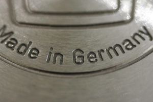 Made in Germany – Bei diesen Produkten bleibt Deutschland Weltspitze
