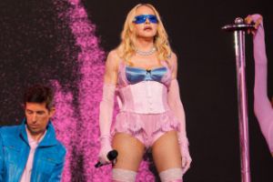 Madonna