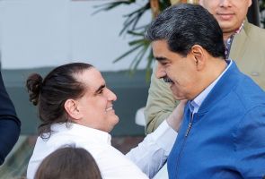 Maduros Vertrauter erneut an die USA ausgeliefert