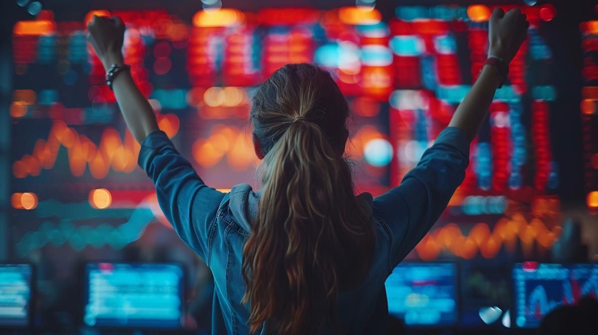 Mächtiger Meilenstein: Gold bei fast 30 Billionen US-Dollar Marktkapitalisierung!