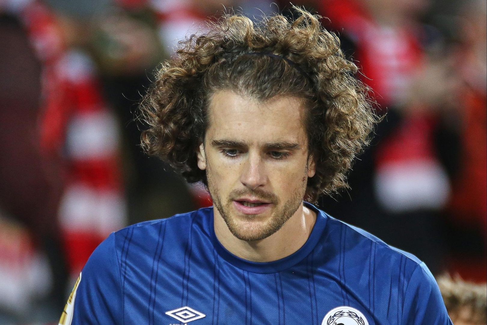 Mael Corboz (Archiv)