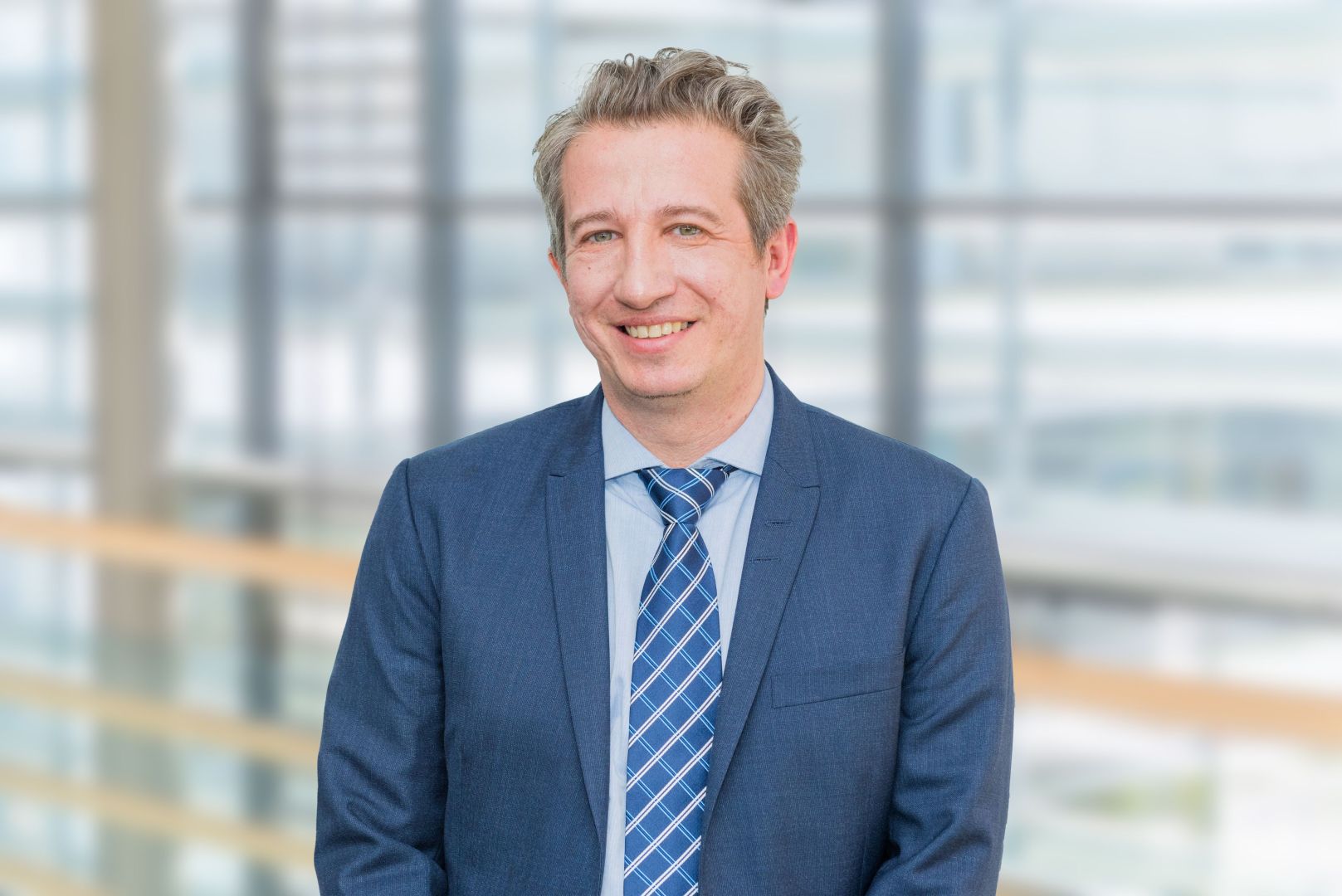 Männergesundheit geht uns alle an