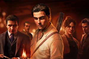 2K Publisher Sale gestartet: Blockbuster wie Borderlands, Mafia und NBA 2K stark reduziert