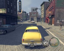 Mafia 2 und 3 tauchen plötzlich für PS5 und Xbox Series auf: 60 FPS rücken näher
