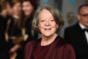 Maggie Smith