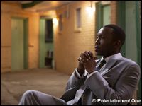 Mahershala Ali verstärkt «Task»