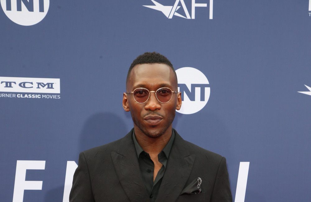 Mahershala Ali weiß aktuell nicht, 'wo Marvel gerade steht' in Bezug auf das geplante Reboot von 'Blade'.