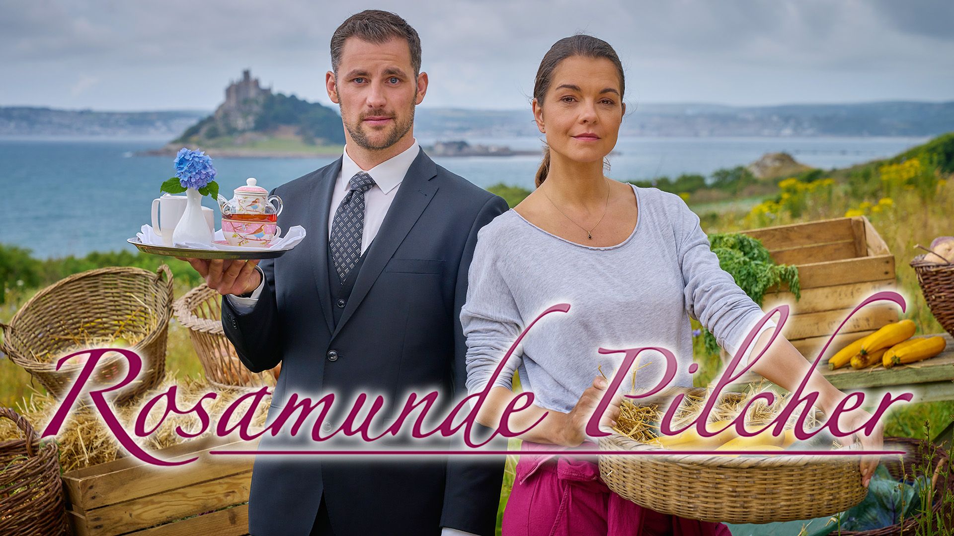 Mainstream Media AG und ZDF Studios verlängern Zusammenarbeit