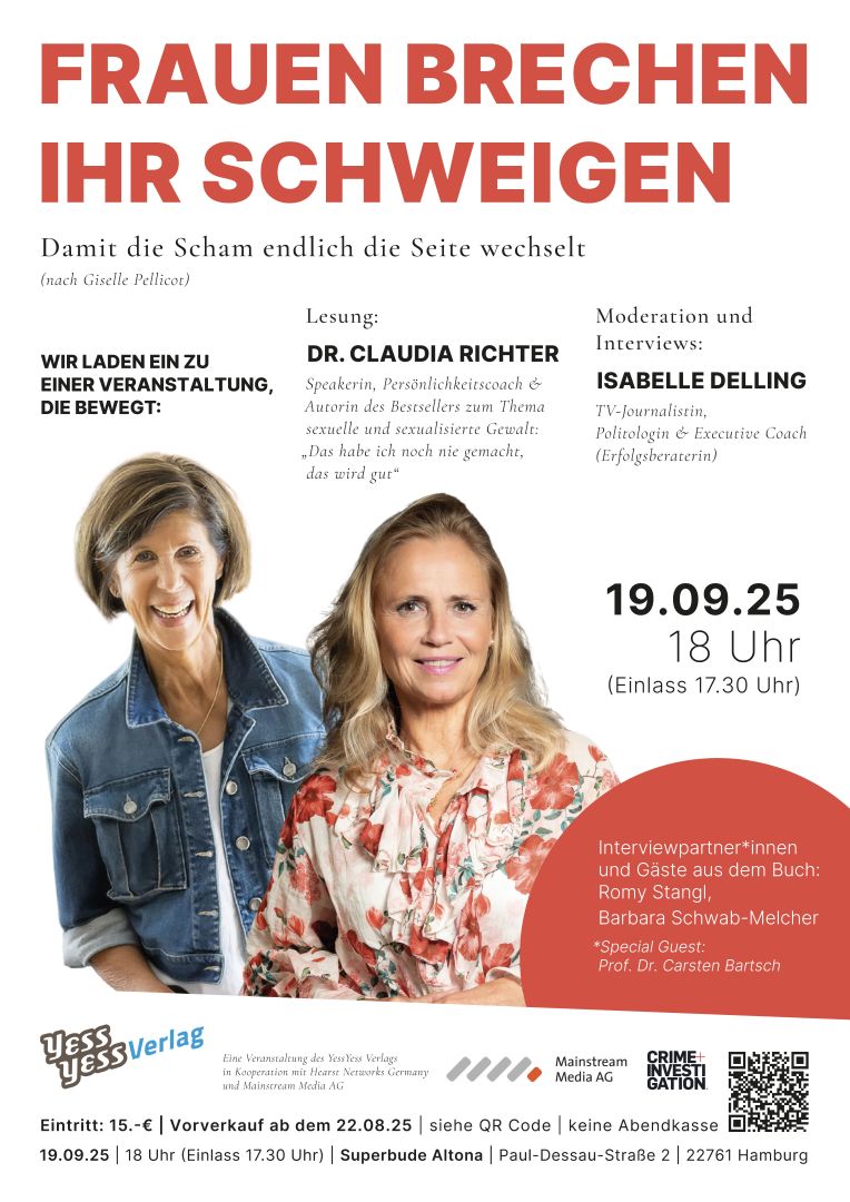 Mainstream Media und Hearst Networks Germany bündeln ihre Kräfte: