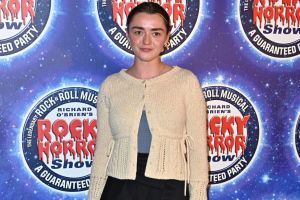 Maisie Williams