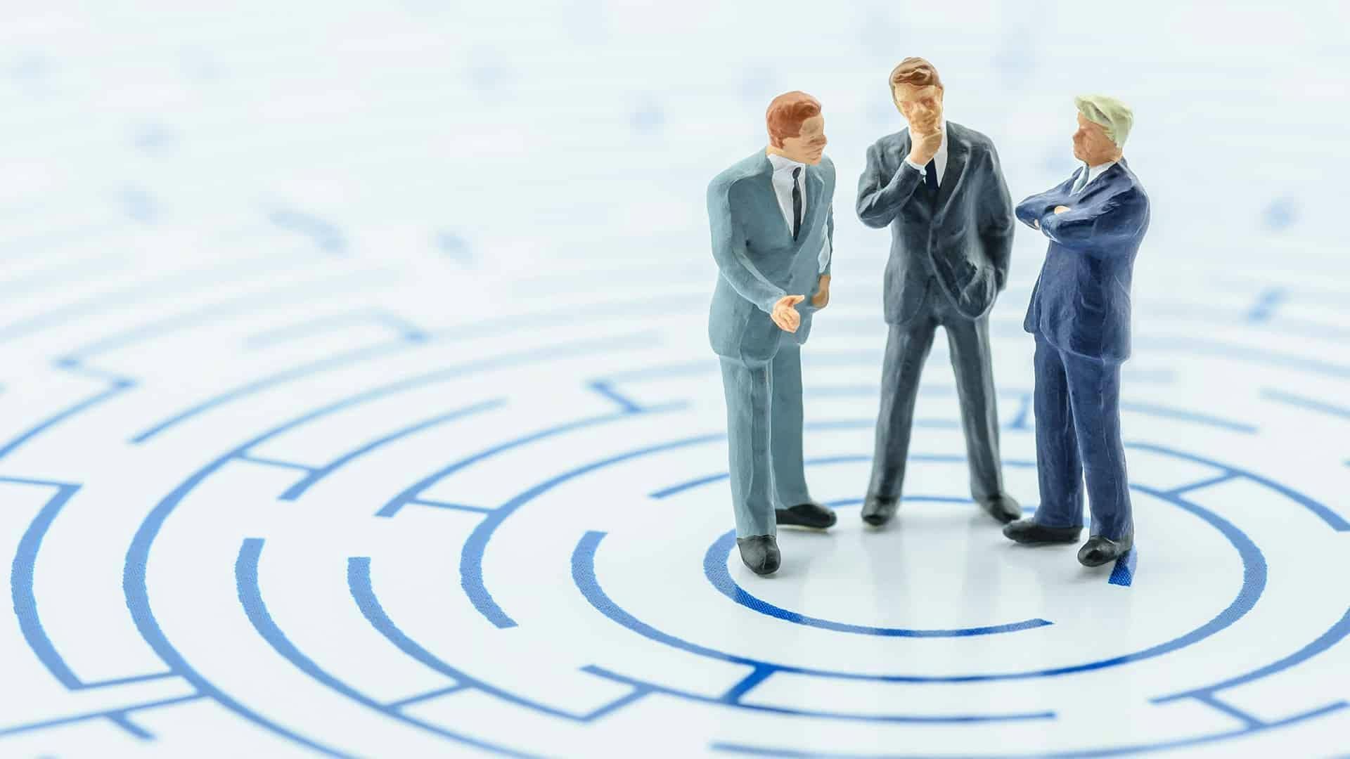 Makler im Gegenwind – warum ein Dresdner Urteil die Branche ins Mark trifft