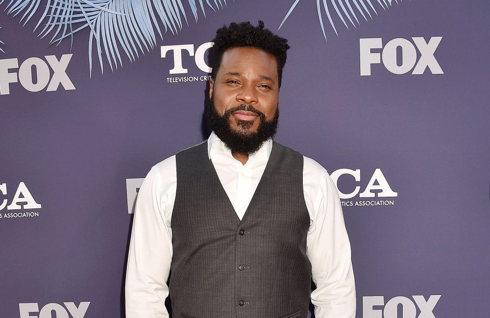 Malcolm-Jamal Warner