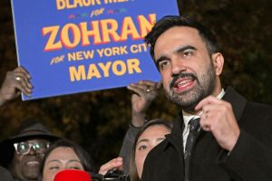 Mamdani gewinnt New York – und verspricht einen politischen Kurswechsel mit hohem Risiko