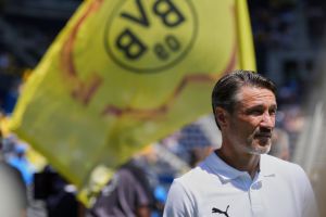 Mamelodi Sundowns - Borussia Dortmund