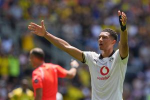 Mamelodi Sundowns - Borussia Dortmund