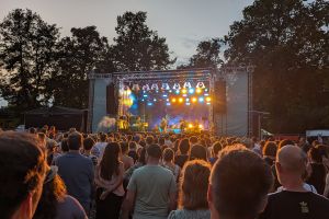 MAMF 2025 bringt große Namen und spannende Newcomer nach Stade
