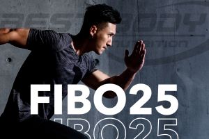 Mammut Nutrition und Best Body Nutrition auf der FIBO 2025