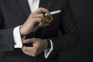 man, business, adult, suit, bitcoin, cryptocurrency, blockchain, crypto, formal, confident