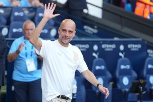 Manchester City - Aston Villa