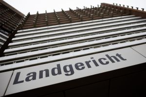 Mann soll Ehefrau getötet haben