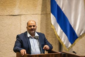 Mansur Abbas