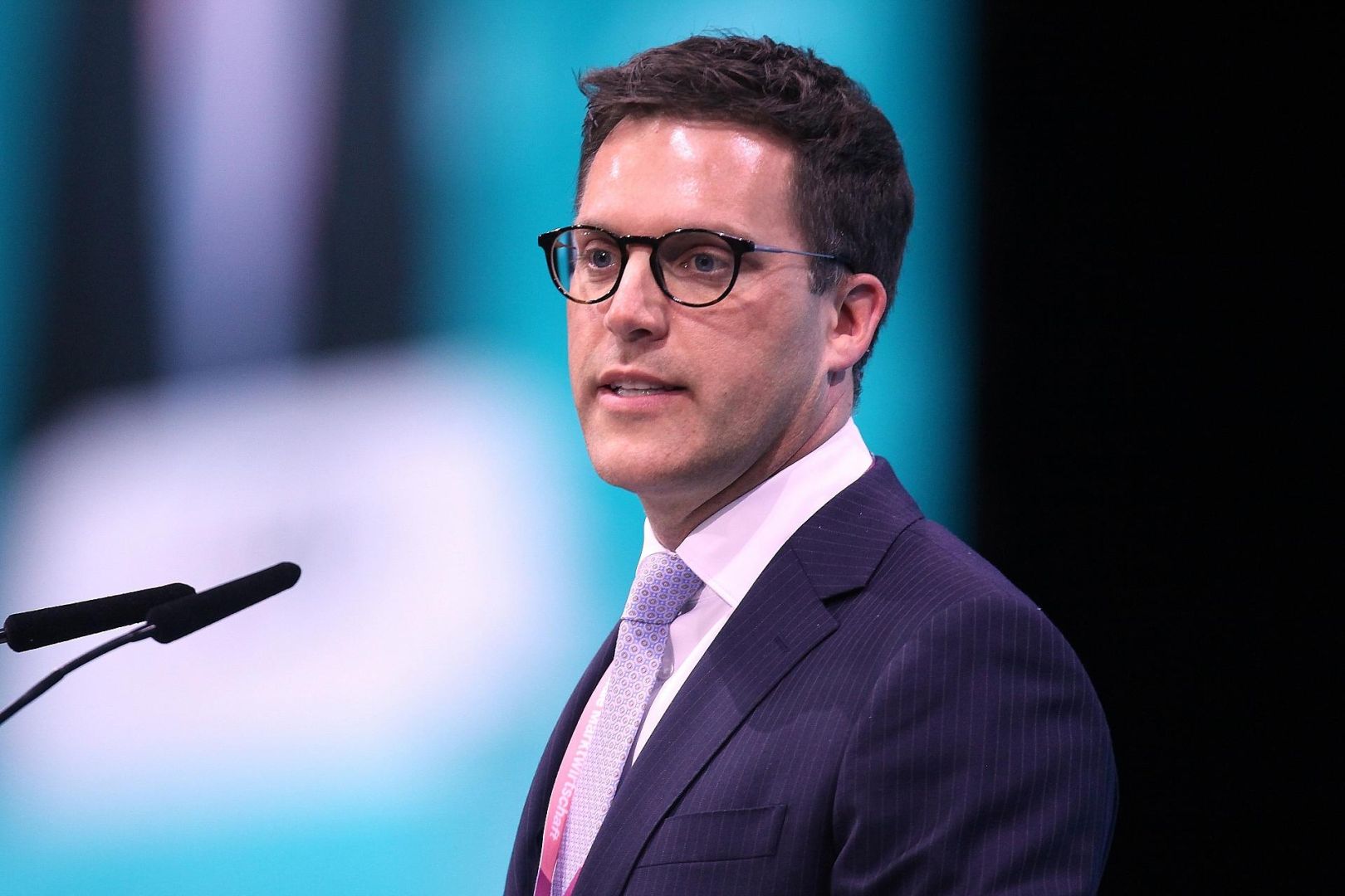 Manuel Hagel (Archiv)