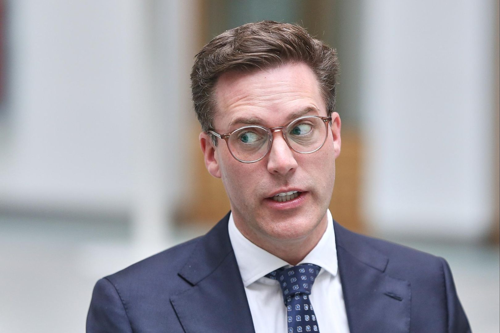 Manuel Hagel (Archiv)