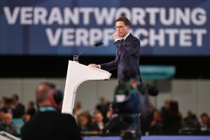 Manuel Hagel (Archiv)