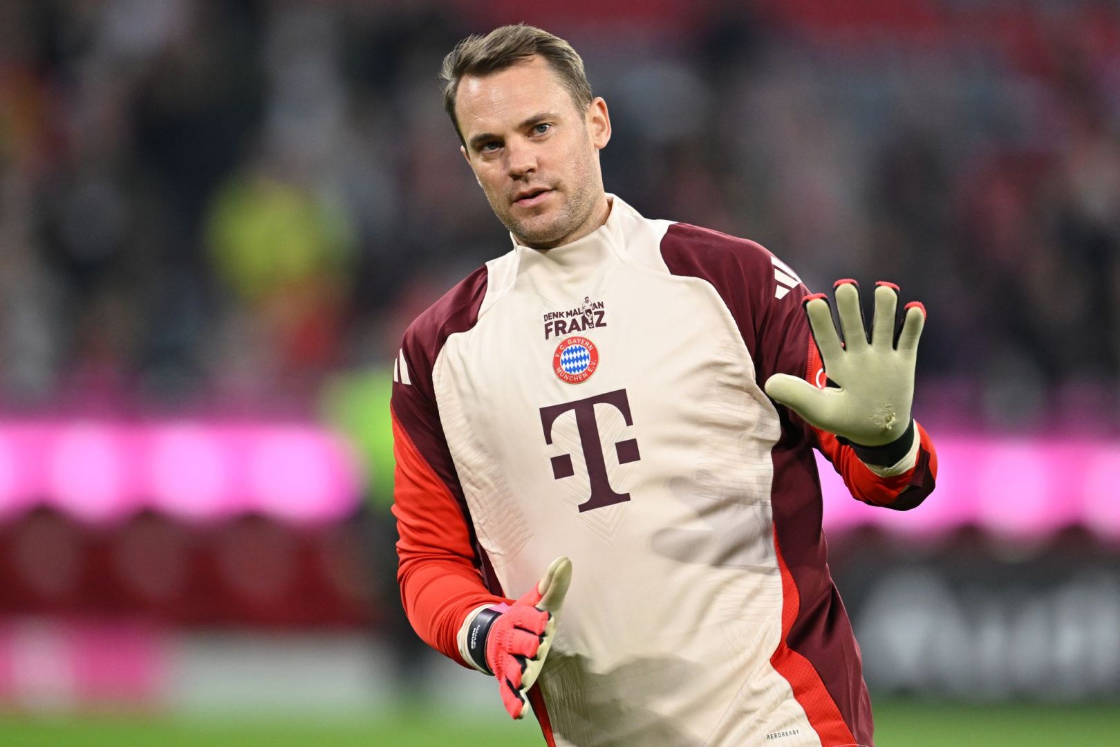 Manuel Neuer